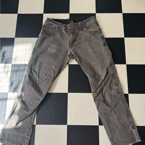 Kuhl Gray Pants